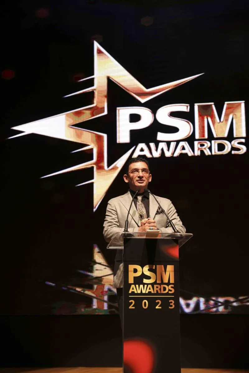 PSM AWARDS WINNER 2023 - 90